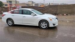 نيسان ألتيما